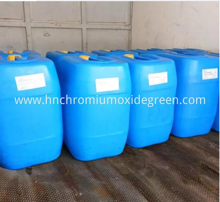 Industrial Formic Acid 85